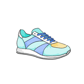 Shoes Layer Product