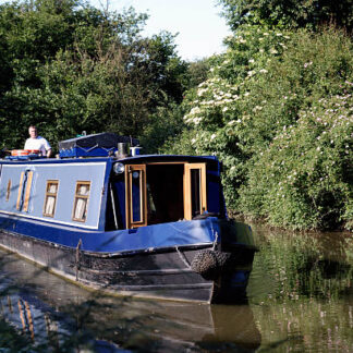 Boat Rental